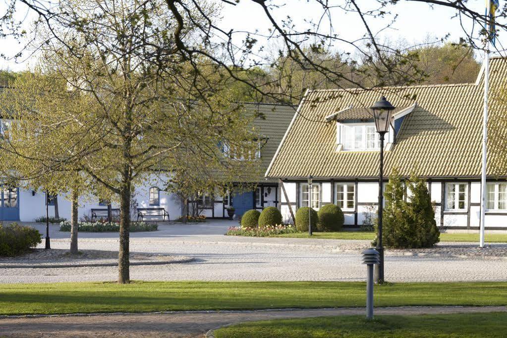 Margretetorps Gaestgifvaregard Vejbystrand 외부 사진