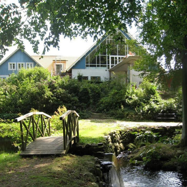 Margretetorps Gaestgifvaregard Vejbystrand 외부 사진